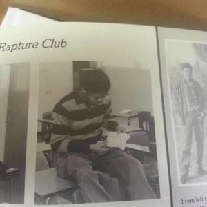 Meet your Posher, Ulises